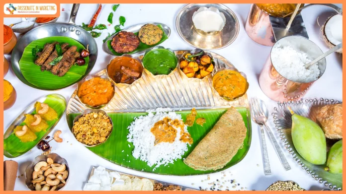 Celebrate the Joy of Pongal with a Traditional Virundhu at Southern Spice, Taj Coromandel, Chennai