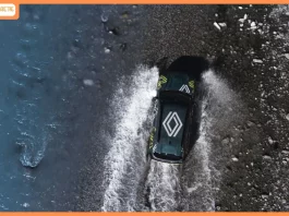 New Renault Duster tested for more than 1 Mn. kilometres, across 3 continents