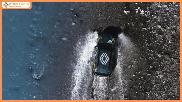 New Renault Duster tested for more than 1 Mn. kilometres, across 3 continents