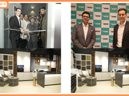 REHAU Launches ‘House of REHAU,’ Its First Experiential Brand Destination in India