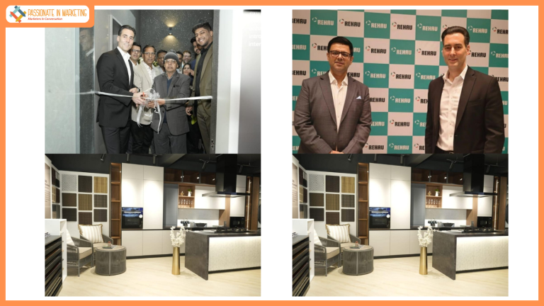 REHAU Launches ‘House of REHAU,’ Its First Experiential Brand Destination in India