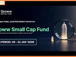 Groww Mutual Fund Introduces Groww Small Cap Fund