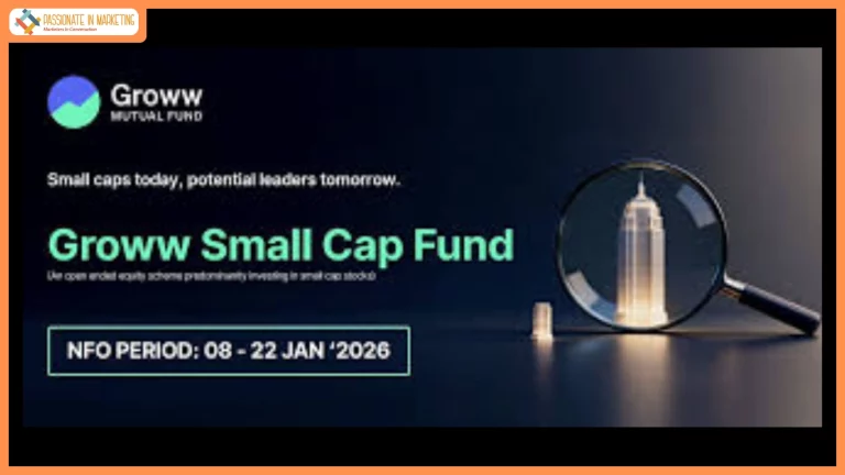 Groww Mutual Fund Introduces Groww Small Cap Fund