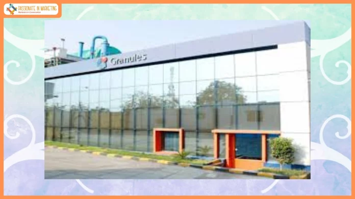 Granules Pharmaceuticals, Inc. Receives FDA Tentative Approval with 180-Day Exclusivity for Generic Amphetamine Extended-Release Tablets (gDYANAVEL XR)