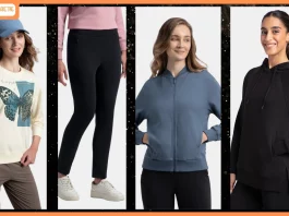 Striking the perfect balance: Stylish yet functional winter outfits for women to try now