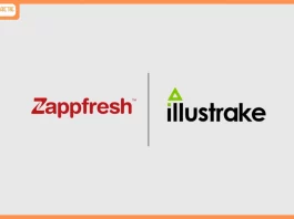 Illustrake Develops Zappfresh’s End-to-End Digital and Delivery Technology Platform to Enable Scalable Growth