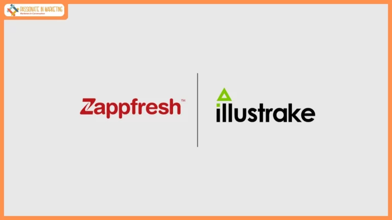 Illustrake Develops Zappfresh’s End-to-End Digital and Delivery Technology Platform to Enable Scalable Growth