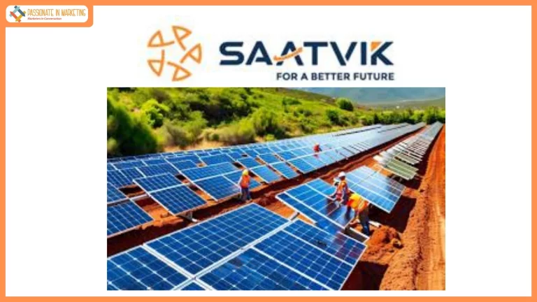 Saatvik Green Energy Subsidiary Secures ₹20.84 Crore Solar EPC Order
