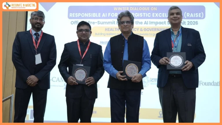 Ashoka University Kicks Off AI Impact Summit 2026 Pre-Summit Series with RAISE Winter Dialogue on Health AI