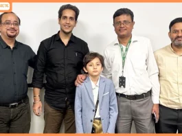 House of SwaSha Celebrates One Year of Mindful Fashion with Exciting New Launches at Udyaan Utsav 2