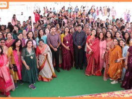 FLO Hyderabad’s ‘Skill Her’ Initiative trains 1,000 women and girls