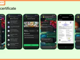 Government of Tamil Nadu launches ‘Namma Arasu’, a digital citizen services chatbot on WhatsApp