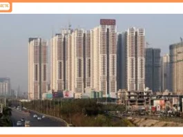 Residential sales hold momentum; 348,000+ residential units sold in 2025: Knight Frank India