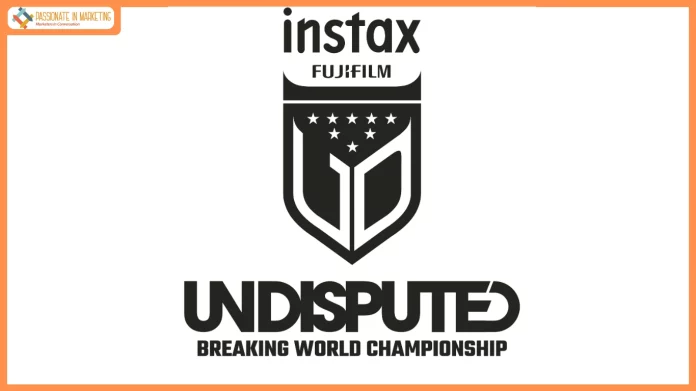 FUJIFILM instax™ Undisputed Breaking Championship Comes to India National Qualifier to Be Held in Delhi on January 31, 2026