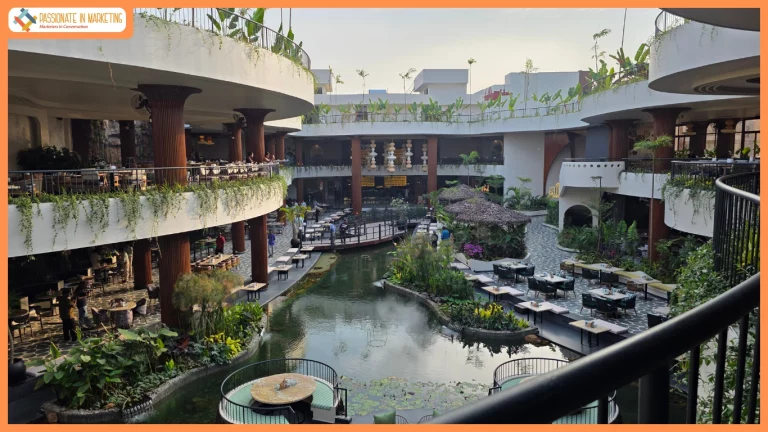 SUKA Opens in Nagarbhavi: A Tropical Paradise Crafted for Pure Good Times