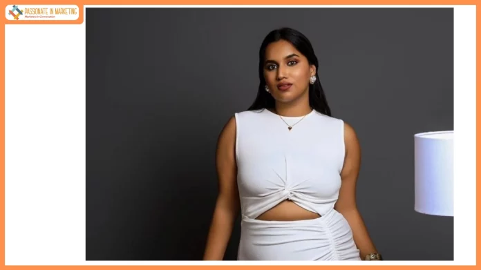 Bravee by House of Beauty Announces Bangalore Advocate Simran Balar Jain as Brand Ambassador