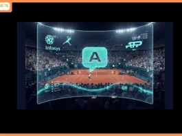 Infosys and ATP Unveil ‘Ally’, an AI Chatbot to Elevate Fan Experience, and Announce Extension of Partnership Through 2028 Infosys and ATP Unveil ‘Ally’, an AI Chatbot to Elevate Fan Experience, and Announce Extension of Partnership Through 2028