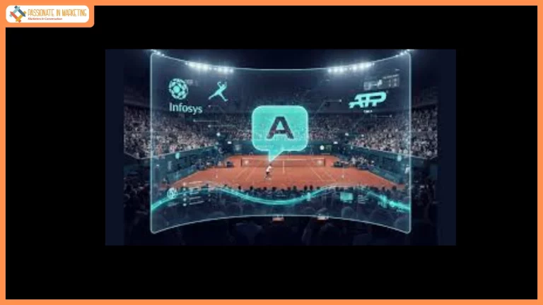 Infosys and ATP Unveil ‘Ally’, an AI Chatbot to Elevate Fan Experience, and Announce Extension of Partnership Through 2028