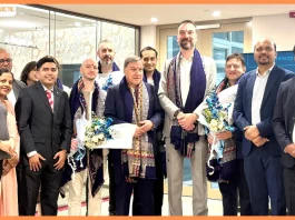 HRD Antwerp Launches Globally Recognised Diamond, Gemmology and Jewellery Education Programmes in India HRD Antwerp Launches Globally Recognised Diamond, Gemmology and Jewellery Education Programmes in India