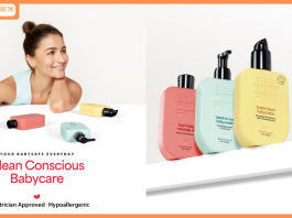 Ed-a-Mamma unveils Personal Care Line, with a heartfelt ‘Your Baby Safe’ campaign