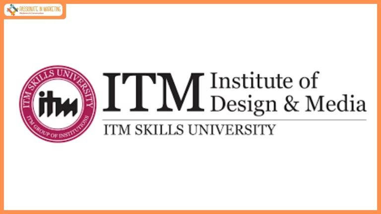 ITM Institute of Design and Media Announces iSET 2026, Offering Merit-Based Scholarships Up to 100%
