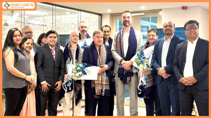 HRD Antwerp Launches Globally Recognised Diamond, Gemmology and Jewellery Education Programmes in India