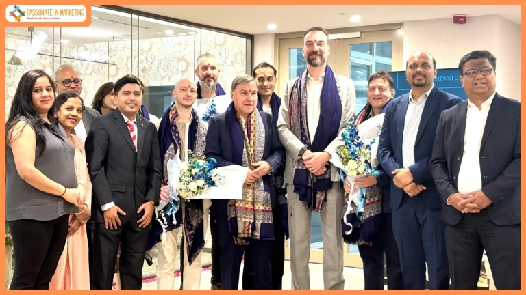 HRD Antwerp Launches Globally Recognised Diamond, Gemmology and Jewellery Education Programmes in India