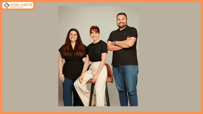 Secret Alchemist, India’s clean perfume brand, raises $3 million led by Unilever Ventures with DSG Consumer Partners