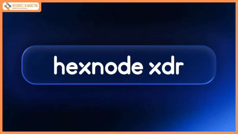 Hexnode Marks its Move into Endpoint Security with Hexnode XDR