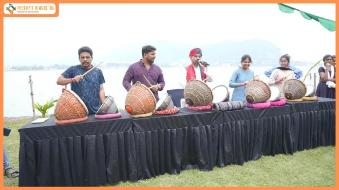 Avakai Amaravati festival for arts, culture and cinema a grand success