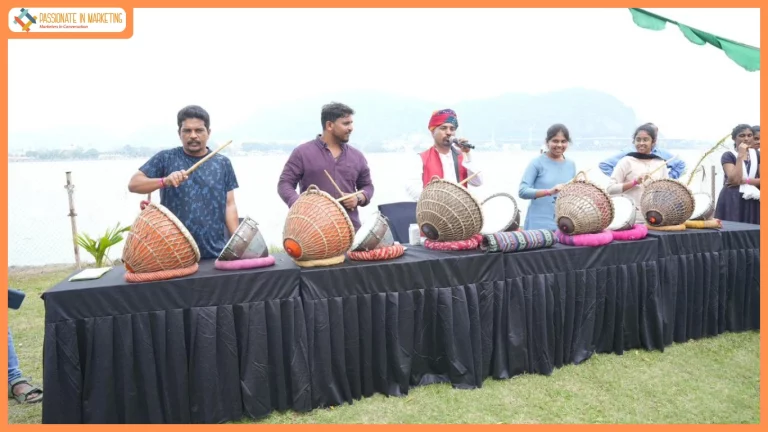 Avakai Amaravati festival for arts, culture and cinema a grand success