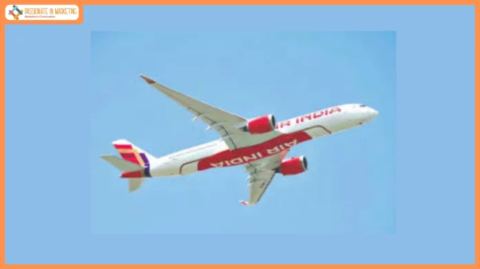 Air India’s First New Boeing 787-9 Touches Down in Delhi