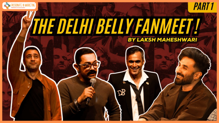 Fanmeet Is Turning Cult Films into Long-Term Cultural Ips