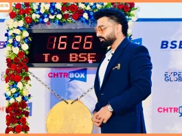 Chtrbox Announces International Expansion, Establishes Dubai as Its First Global Market and Middle East Hub