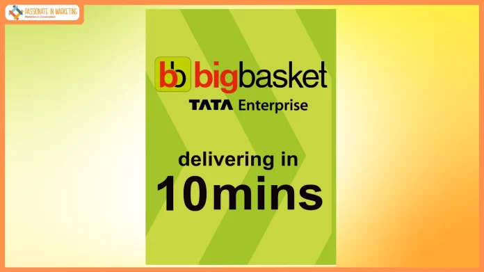 bigbasket partners with influencers to celebrate India’s harvest festivals with farm-fresh and organic assortments