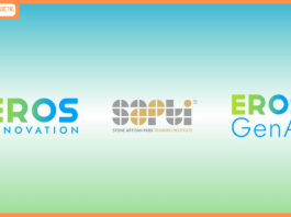 Eros Innovation Partners with SAPTI, Government of Gujarat, to Launch AI-Led Artisan Wellness and Youth Empowerment