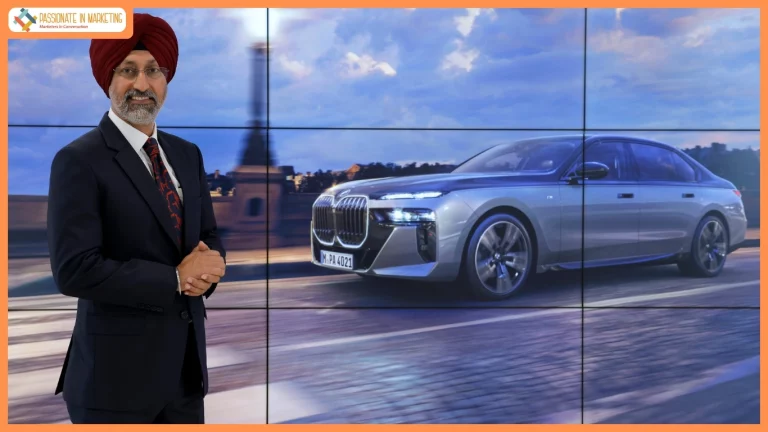 Unstoppable High-Performance Drive: BMW Group India delivers record breaking annual sales with high growth momentum.