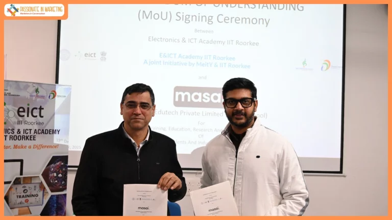 IIT Roorkee and Masai Launch Technology Programmes to Build Job-Ready Digital Talent