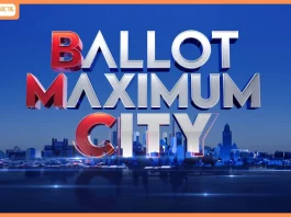 CNN-News18 presents Ballot Maximum City: Decoding Mumbai’s Biggest Civic Battle