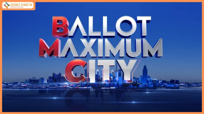 CNN-News18 presents Ballot Maximum City: Decoding Mumbai’s Biggest Civic Battle CNN-News18 presents Ballot Maximum City: Decoding Mumbai’s Biggest Civic Battle