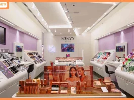 KIKO Milano Strengthens Its India Presence with South India Debut in Kochi