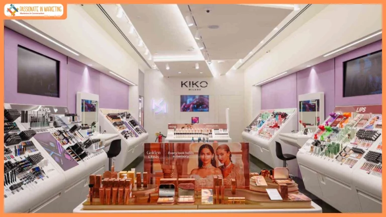 KIKO Milano Strengthens Its India Presence with South India Debut in Kochi