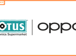 Exclusive Deals, Exchange Bonuses, and Cashbacks Await Customers as OPPO Reno15 Series Hits Shelves at Lotus Electronics Stores