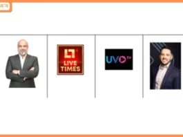 Live Times Expands its Global Footprint; Reaches 70 Million People in USA and Canada