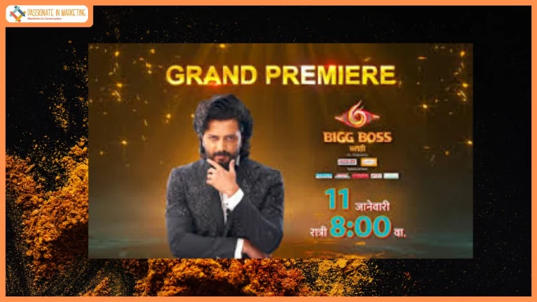 Brands Line Up for Bigg Boss Marathi Season 6; the Show Onboards 9 Sponsors Across Colors Marathi and JioHotstar