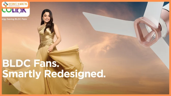 ‘Fans Reimagined’: Signify unveils its latest Ecolink campaign with Rashmika Mandanna