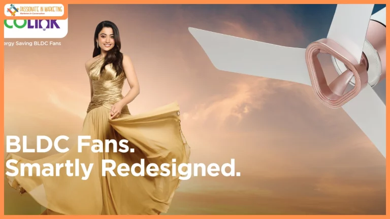 ‘Fans Reimagined’: Signify unveils its latest Ecolink campaign with Rashmika Mandanna