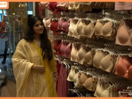 Zivame’s Vibrant Pongal Celebrations Spotlight Lingerie Beyond Stereotypes with Megha Akash