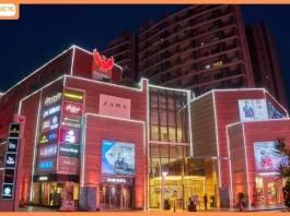 Phoenix Marketcity Chennai Turns Up the Festive Cheer With Sale Up to 60%