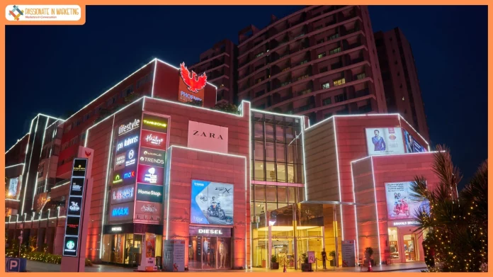 Phoenix Marketcity Chennai Turns Up the Festive Cheer With Sale Up to 60%